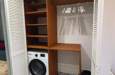 30m2 in the heart of Paris - Foto 33