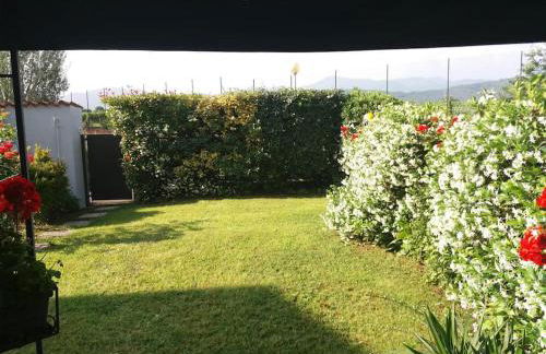 CASETTA MIRAVIGNA cozy flat with garden in Franciacorta & Iseo Lake - Foto 3