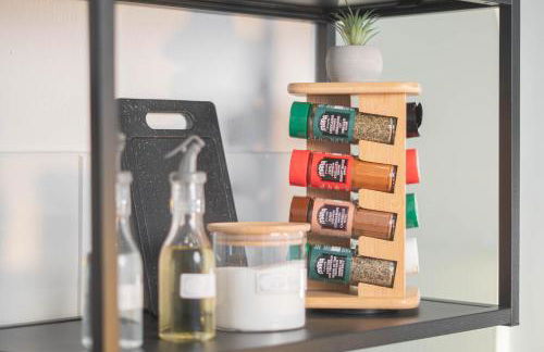 Stilvoll & nah an Köln - Messe - Foto 9