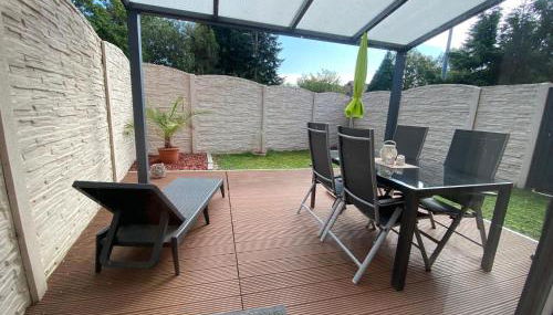 Ferienwohnung Auf dem Hohm - Foto 5