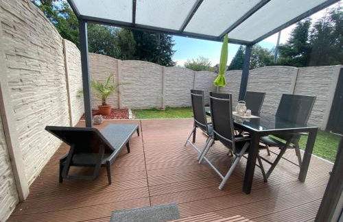 Ferienwohnung Auf dem Hohm - Foto 5