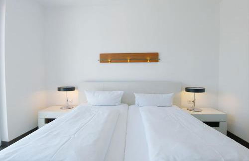 Luxury Golf Apartment Bad Bellingen 5-9 - Foto 8