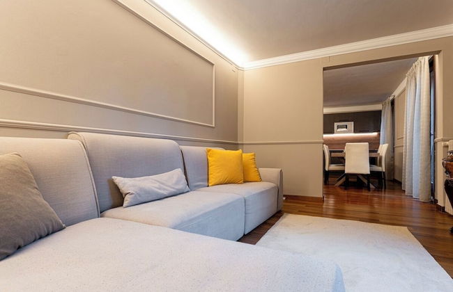 SAN VIO PALACE LUXURY APARTMENTS - Foto 55