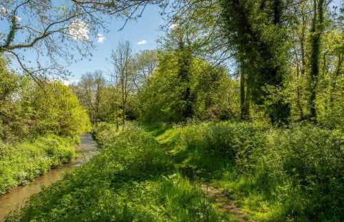 The Garden Barn - Photo 40