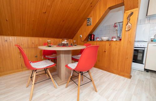 Apartmani Poljančić - Foto 12