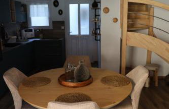 Logement en lisière de forêt - Foto 43