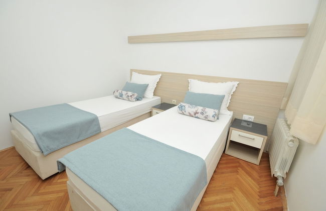 Villa Fani - Apartments and Rooms - Foto 47