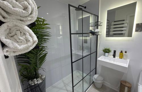 Lux 2 Bedroom Ground Floor Apartment - Photo 12