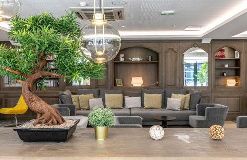 Les Jardins de St Cloud - Foto 54