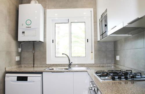 Apartamentos Tamarindos Peñiscola - Foto 16