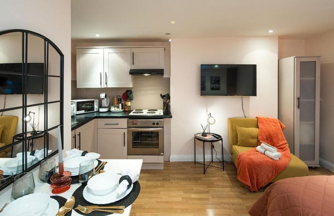 5minwalk2 Bakerstreet/centrallnd - Foto 4