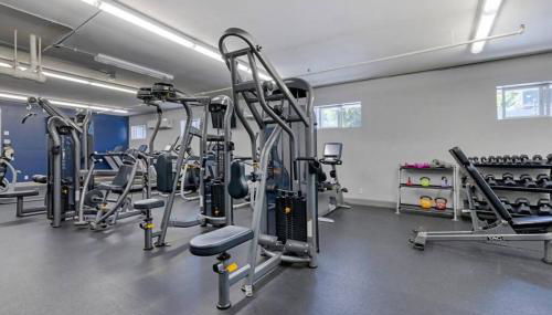 Downtown LA - Mamba Suite - Free Indoor Parking! - Foto 2