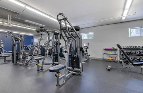 Downtown LA - Mamba Suite - Free Indoor Parking! - Foto 2