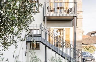 Alte Schule Tiefenbach - Foto 39