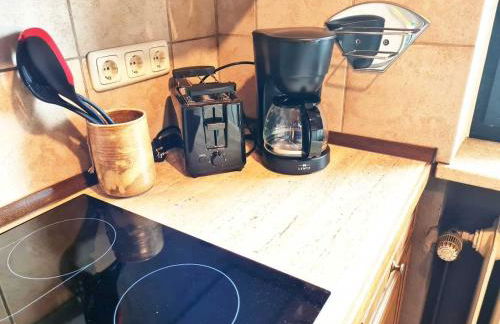 Calm located Penthouse near Nürnberg - Foto 13