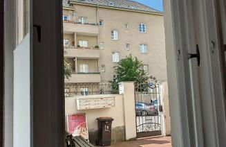 Central, cozy, designed 1-BR Apt at Akazienkiez - Foto 20