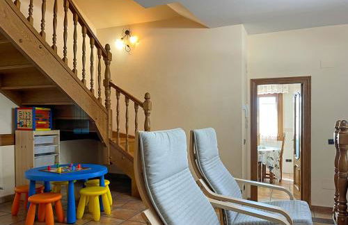 Casar Rural Lazkua I-II - Foto 39