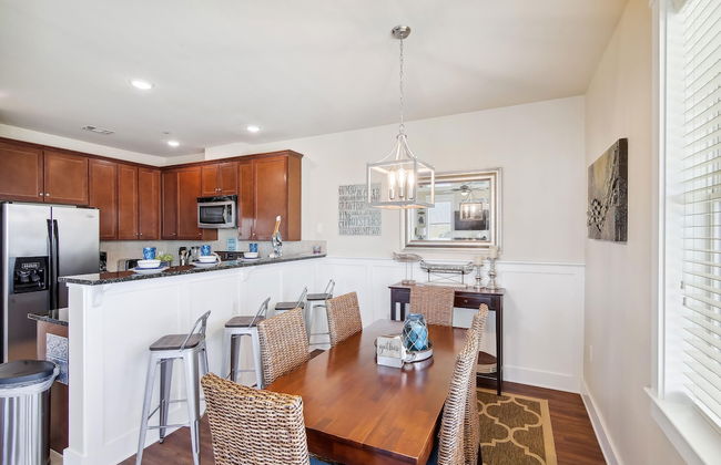 Pointe West 203 - Sea to Believe - Foto 6