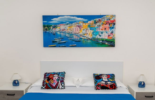 Divina Suite Cavaliere - 50 Meters From the sea - Foto 7