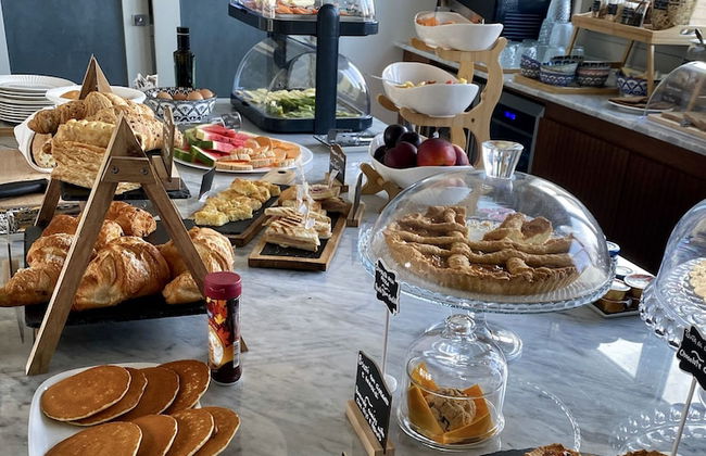 CasAunoE Boutique Hotel - Foto 27