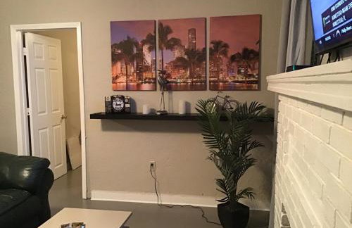 Modern 3/1 house close to Beaches and Midtown - Foto 6