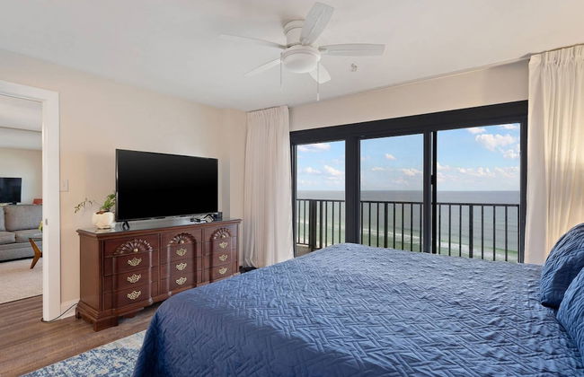 Commodore by iTrip Panama City Beach - Foto 65