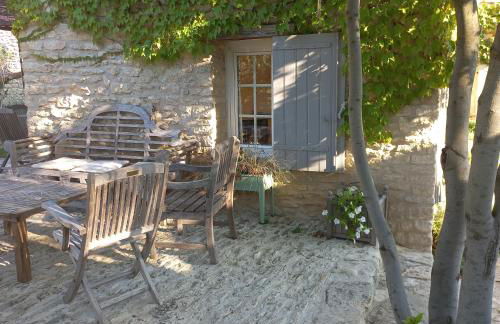 le mas du lavoir - Photo 28
