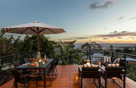 Avalon Buyout by Avantstay Mins to Gaslamp Rooftop w/ BBQ & Patio - Foto 37