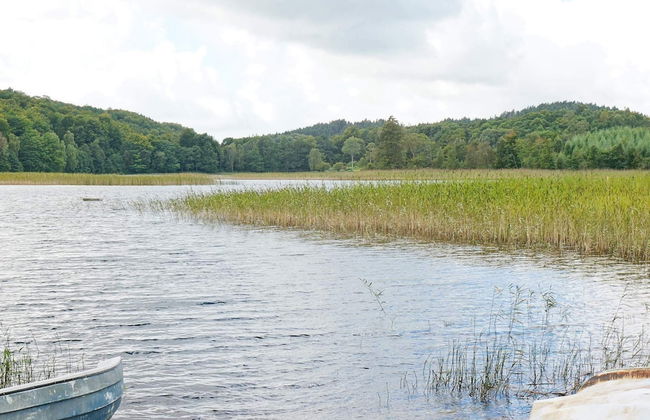 5 Person Holiday Home in Skallinge - Foto 3