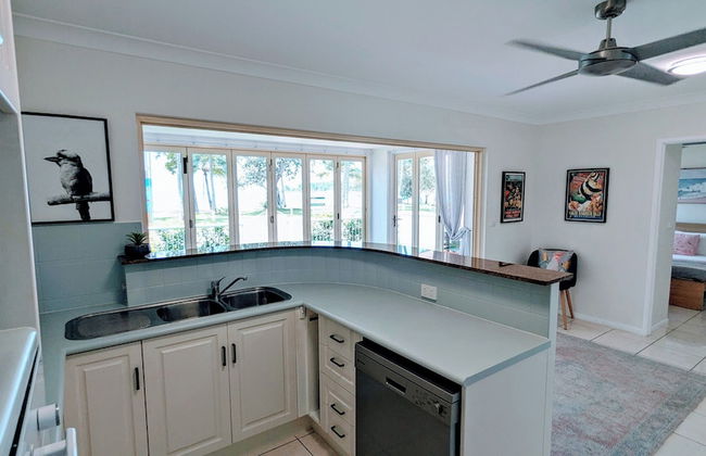 Sails On Horseshoe - Foto 53