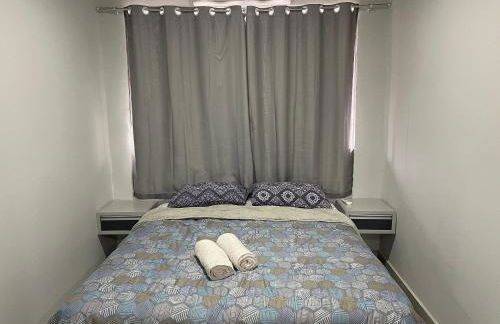 Novo apartamento Studio a poucos passos do Paraguai - Vila Portes - Foto 21