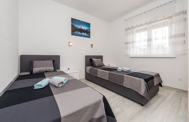 Apartments Bircic - Foto 3