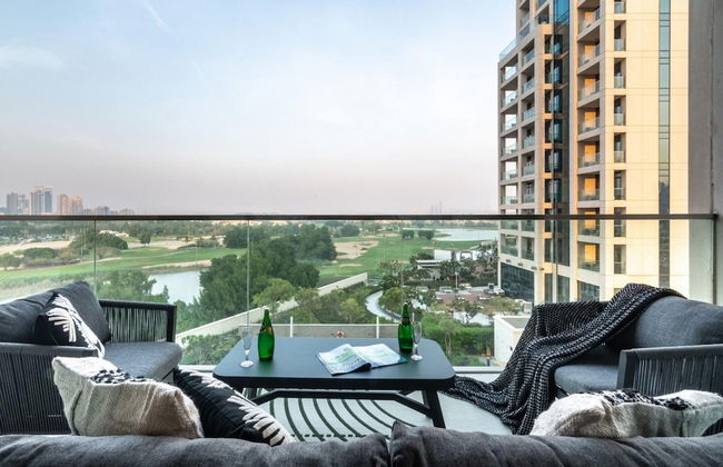 DXB - Vida Emirates Hills - R2 - 502 - DM - Photo 22