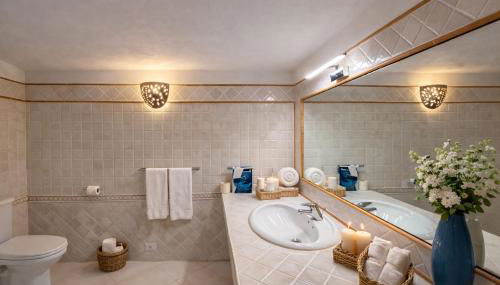 Casa Marianna - A due passi dal Phi Beach - Photo 4, towels