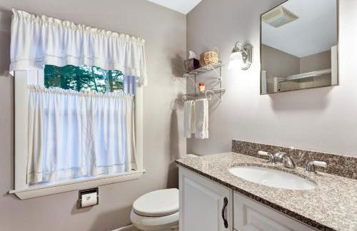 White Lobster Cottage - Foto 20