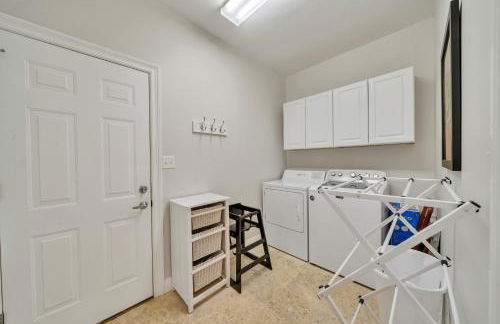 Close to Beach~Free Golf Cart! Pet Friendly Home! Destiny West - Foto 32