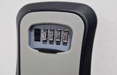 Casa di pietra - Cardiff City centre apartment with patio, Free private parking - Foto 17