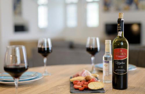 Spyros Perigiali Houses - Foto 22