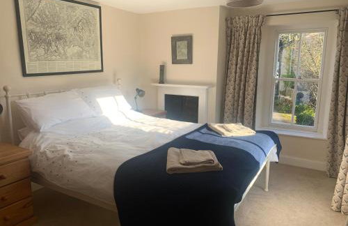 Cwmbach Cottage, Hay on Wye - Foto 17