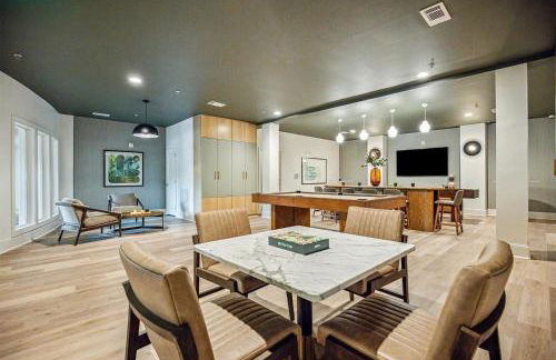 Landing Modern 2BD Gym Rooftop Lounge - Foto 21