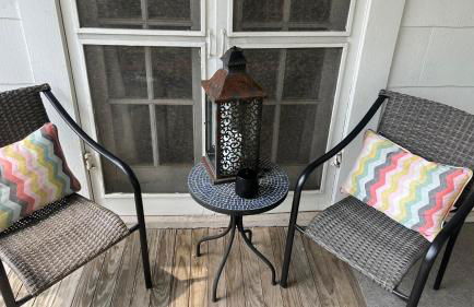 Historic Craftsman Style Home - Foto 27