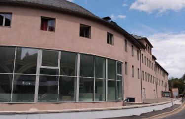 Coin d'Aubrac Hotel, Restaurant & SPA De luxe - Foto 77