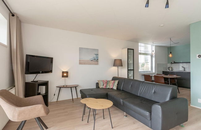 A Lovely Apartment at the Foot of the Dunes - Foto 32