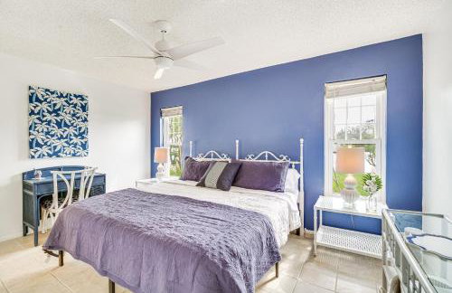 Hobe Sound Villa with Screened Porch 4 Mi to Beach - Foto 14