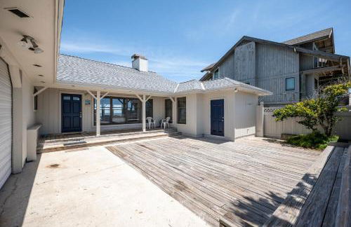 Ocean's Edge by Distinctive Beach Rentals - Foto 49