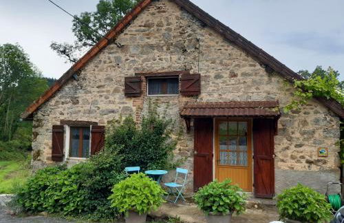 Gîte * Gaïa * - Foto 1