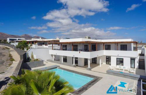 Vista Del Mar by Villas Now Ltd - Foto 57