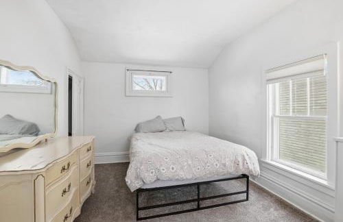 The Mint Manor - Cozy 4br Near Downtown St Paul - Foto 8