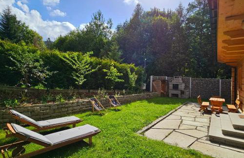 Złoty Dom Brenna - Foto 4