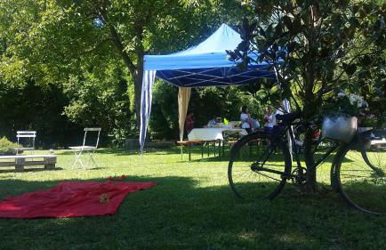 Agriturismo da Gastone - Foto 79